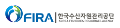 FIRA 한국수산자원관리공단 바로가기